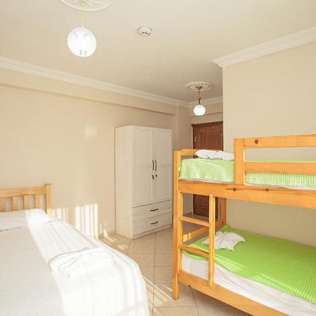 Kampus Garden Bed & Breakfast Fethiye Exterior photo