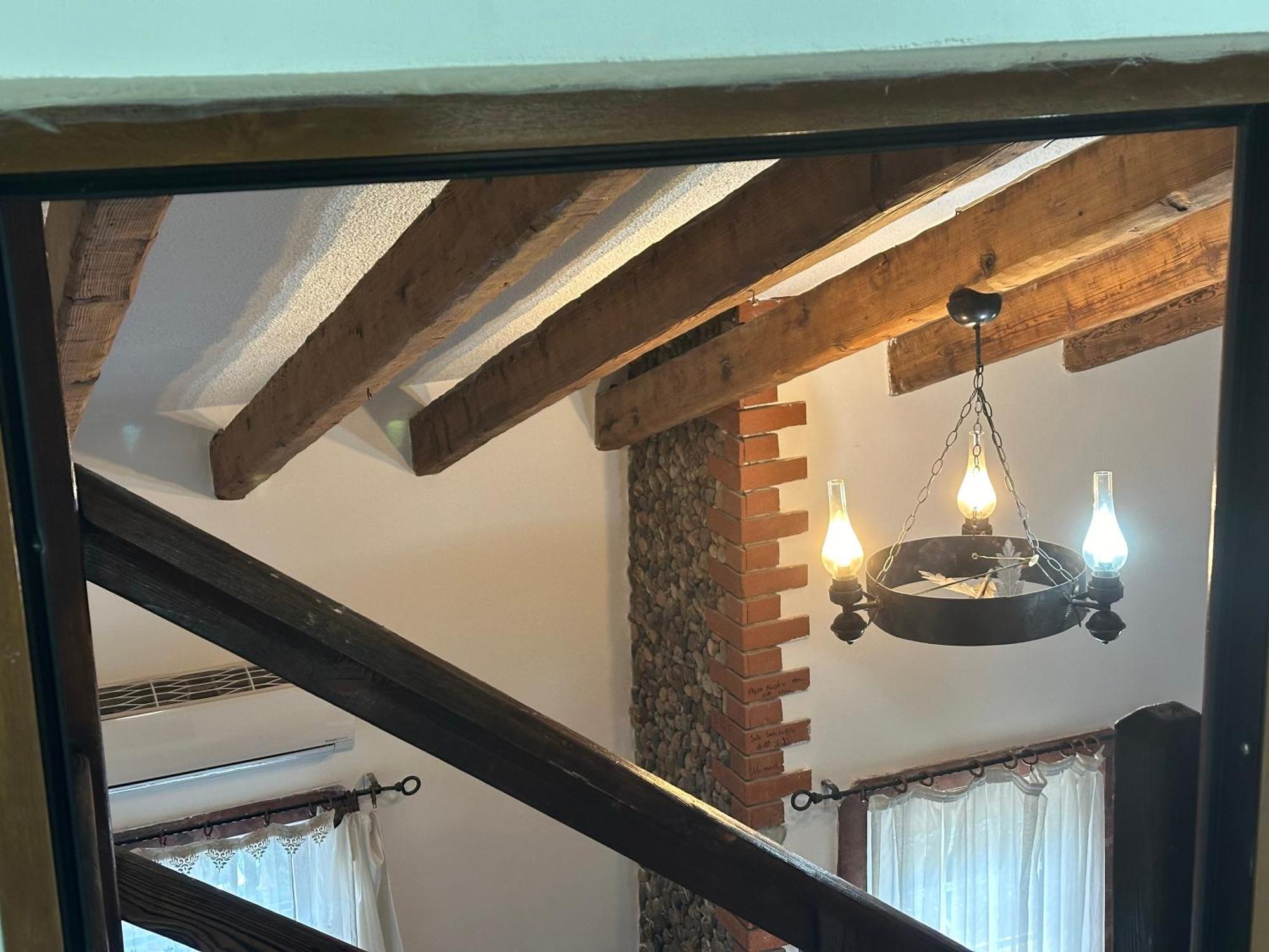 Kampus Garden Bed & Breakfast Fethiye Exterior photo