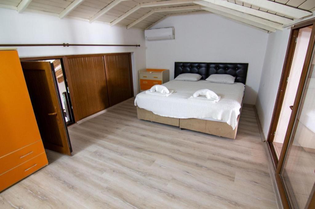 Kampus Garden Bed & Breakfast Fethiye Exterior photo