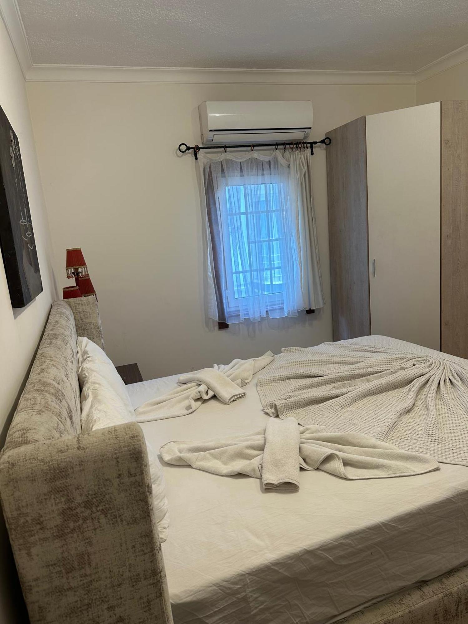 Kampus Garden Bed & Breakfast Fethiye Exterior photo