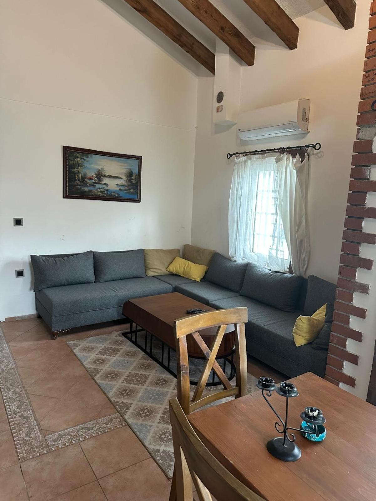 Kampus Garden Bed & Breakfast Fethiye Exterior photo