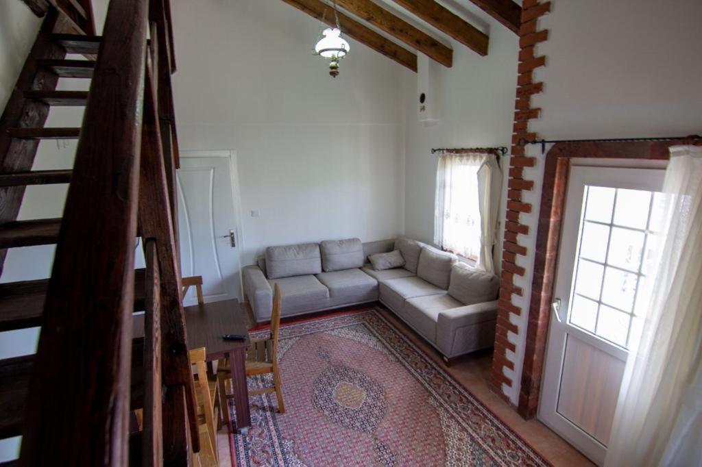 Kampus Garden Bed & Breakfast Fethiye Exterior photo