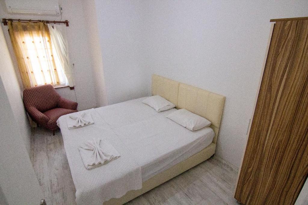 Kampus Garden Bed & Breakfast Fethiye Exterior photo
