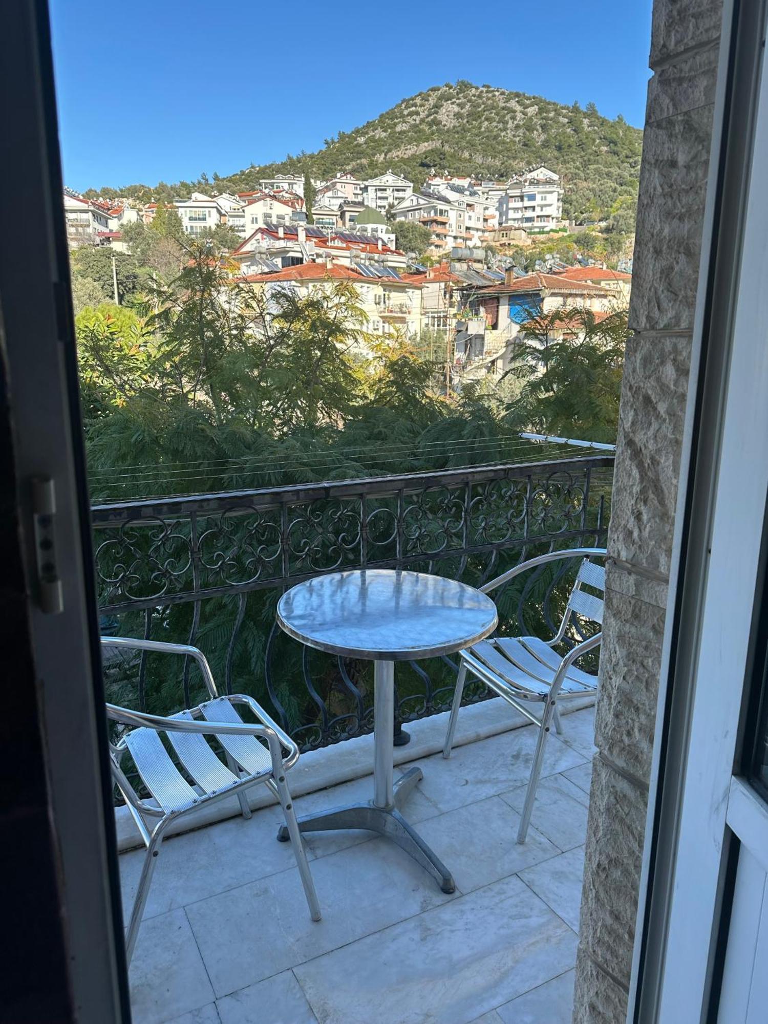 Kampus Garden Bed & Breakfast Fethiye Exterior photo